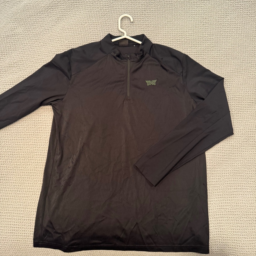 Nike PXG Zip-up - (L)